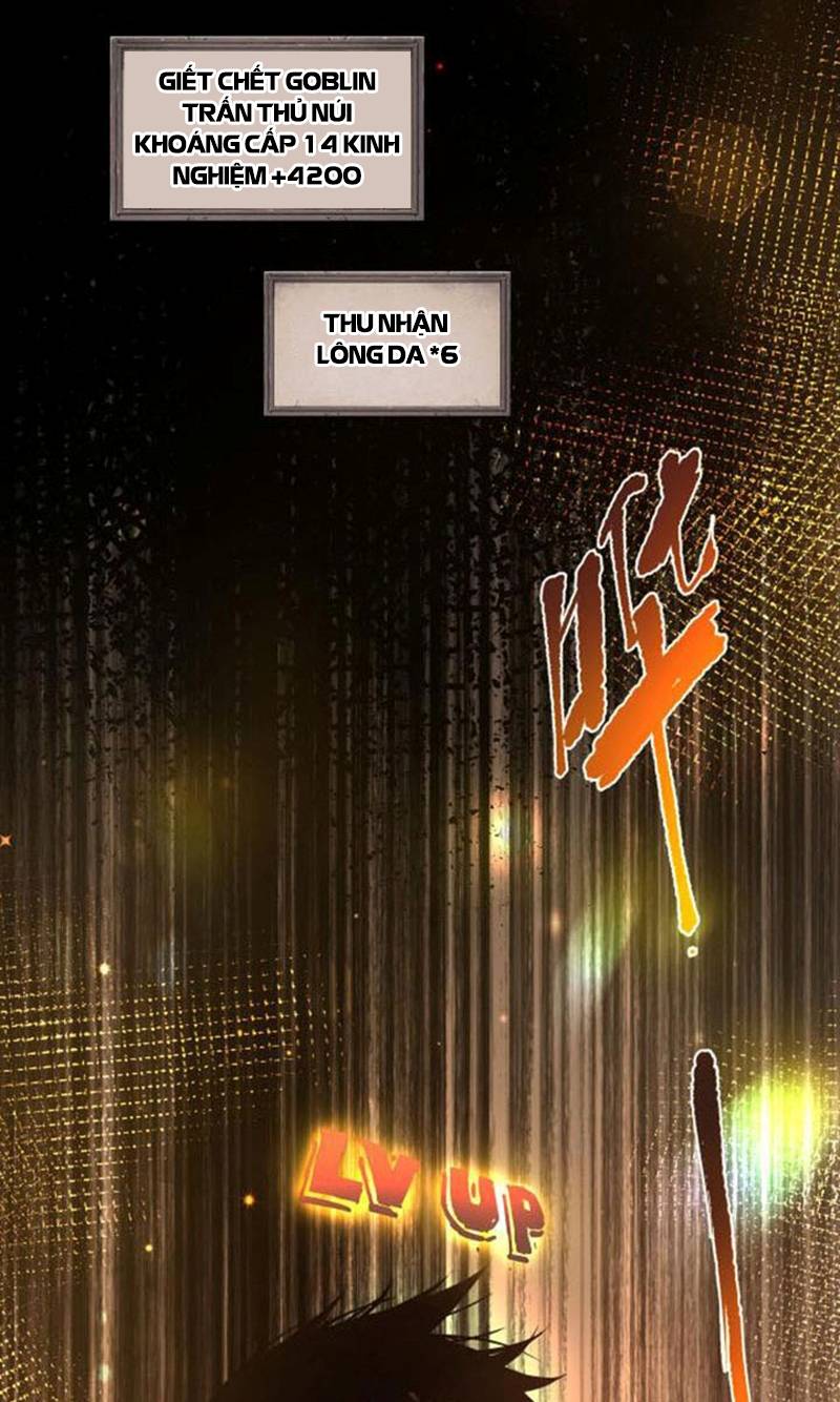 Đọc truyện Tử linh pháp sư: Ta chính là thiên tai - Chap 5